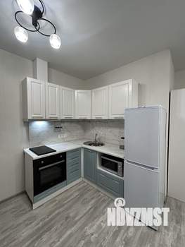 Студия квартира, на длительный срок, 30м2, 5/26 этаж