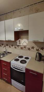 2-к квартира, на длительный срок, 30м2, 3/9 этаж