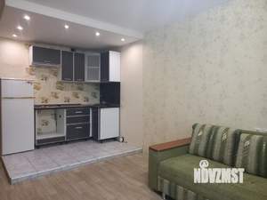 Студия квартира, на длительный срок, 30м2, 7/10 этаж