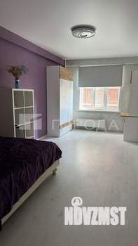 4-к квартира, на длительный срок, 98м2, 2/16 этаж