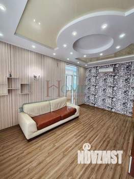 2-к квартира, на длительный срок, 80м2, 18/25 этаж