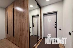 1-к квартира, посуточно, 60м2, 26/26 этаж