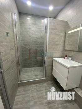 1-к квартира, на длительный срок, 42м2, 7/24 этаж