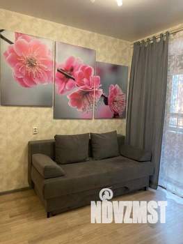 2-к квартира, посуточно, 45м2, 1/1 этаж