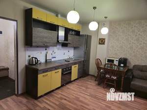 2-к квартира, на длительный срок, 51м2, 5/21 этаж