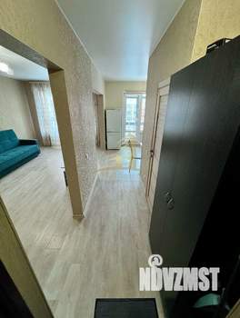 1-к квартира, на длительный срок, 35м2, 9/10 этаж