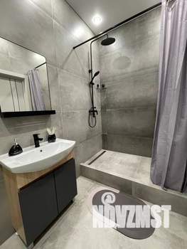 Студия квартира, посуточно, 45м2, 7/15 этаж