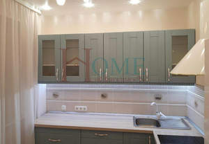 1-к квартира, на длительный срок, 33м2, 12/17 этаж