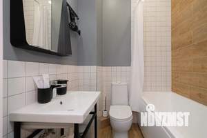 1-к квартира, посуточно, 30м2, 10/16 этаж