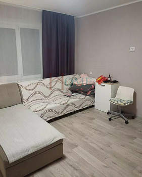 2-к квартира, на длительный срок, 53м2, 1/10 этаж