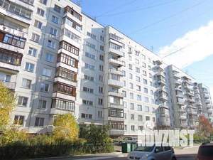 1-к квартира, на длительный срок, 35м2, 4/9 этаж