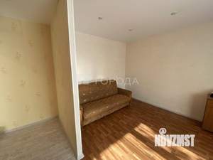 1-к квартира, на длительный срок, 35м2, 2/10 этаж
