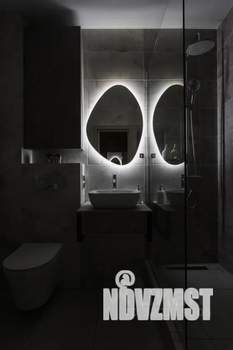 1-к квартира, посуточно, 24м2, 20/25 этаж