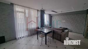 3-к квартира, на длительный срок, 86м2, 8/24 этаж