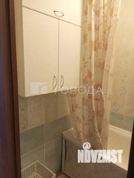 1-к квартира, на длительный срок, 33м2, 9/9 этаж