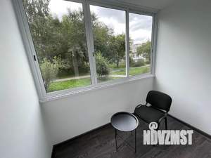 4-к квартира, посуточно, 75м2, 1/9 этаж