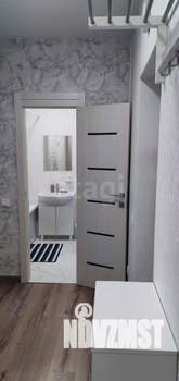 1-к квартира, на длительный срок, 40м2, 12/23 этаж