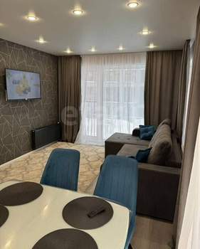 3-к квартира, на длительный срок, 68м2, 2/7 этаж