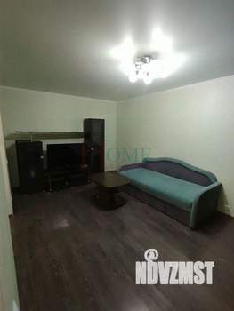 2-к квартира, на длительный срок, 46м2, 2/5 этаж