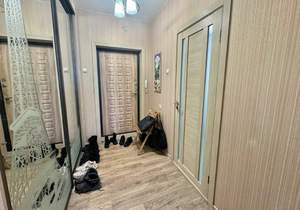 3-к квартира, на длительный срок, 60м2, 14/25 этаж