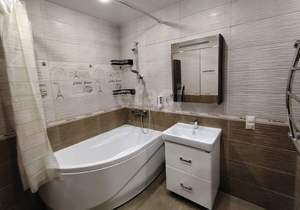 2-к квартира, на длительный срок, 60м2, 4/22 этаж