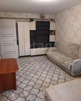 2-к квартира, на длительный срок, 45м2, 7/9 этаж