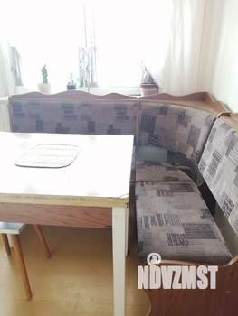 1-к квартира, на длительный срок, 46м2, 11/16 этаж