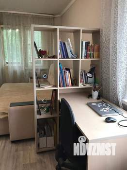 1-к квартира, на длительный срок, 31м2, 4/5 этаж