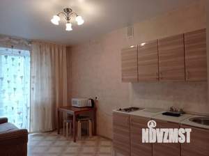 1-к квартира, посуточно, 50м2, 6/13 этаж