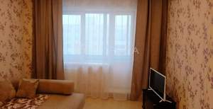 1-к квартира, на длительный срок, 38м2, 8/9 этаж