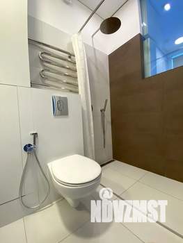 Студия квартира, посуточно, 31м2, 2/7 этаж