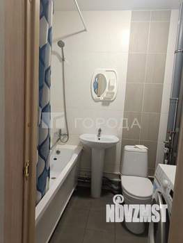 1-к квартира, на длительный срок, 40м2, 3/14 этаж