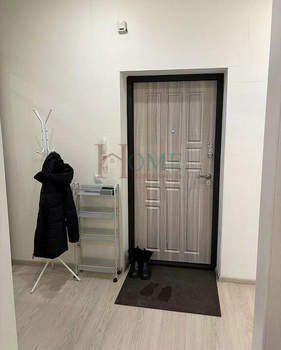 1-к квартира, на длительный срок, 40м2, 6/16 этаж