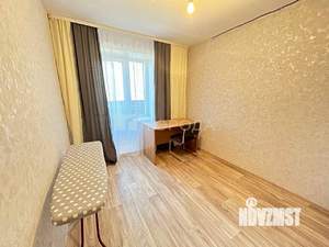 3-к квартира, на длительный срок, 60м2, 2/9 этаж