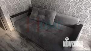 1-к квартира, на длительный срок, 34м2, 21/25 этаж