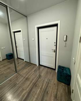 2-к квартира, на длительный срок, 41м2, 16/16 этаж