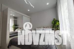 2-к квартира, посуточно, 38м2, 9/25 этаж
