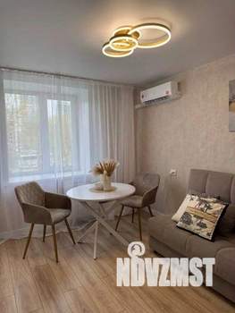 1-к квартира, посуточно, 60м2, 1/1 этаж