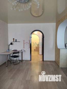 3-к квартира, на длительный срок, 96м2, 17/18 этаж