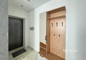 1-к квартира, на длительный срок, 44м2, 2/5 этаж