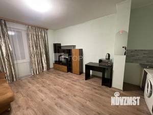 1-к квартира, на длительный срок, 32м2, 10/17 этаж