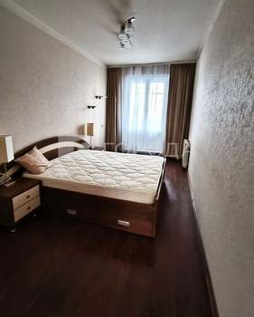 3-к квартира, на длительный срок, 61м2, 8/9 этаж