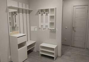 2-к квартира, на длительный срок, 64м2, 6/17 этаж