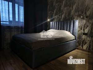 1-к квартира, на длительный срок, 47м2, 25/25 этаж