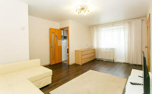 2-к квартира, на длительный срок, 46м2, 5/5 этаж