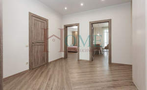 3-к квартира, на длительный срок, 100м2, 18/24 этаж