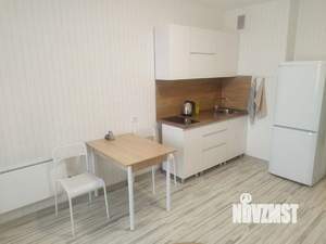 Студия квартира, на длительный срок, 21м2, 9/10 этаж