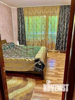 3-к квартира, на длительный срок, 69м2, 2/9 этаж