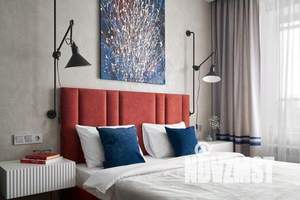 1-к квартира, посуточно, 30м2, 14/25 этаж