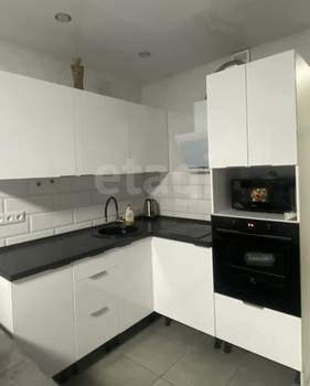 Студия квартира, на длительный срок, 30м2, 15/17 этаж